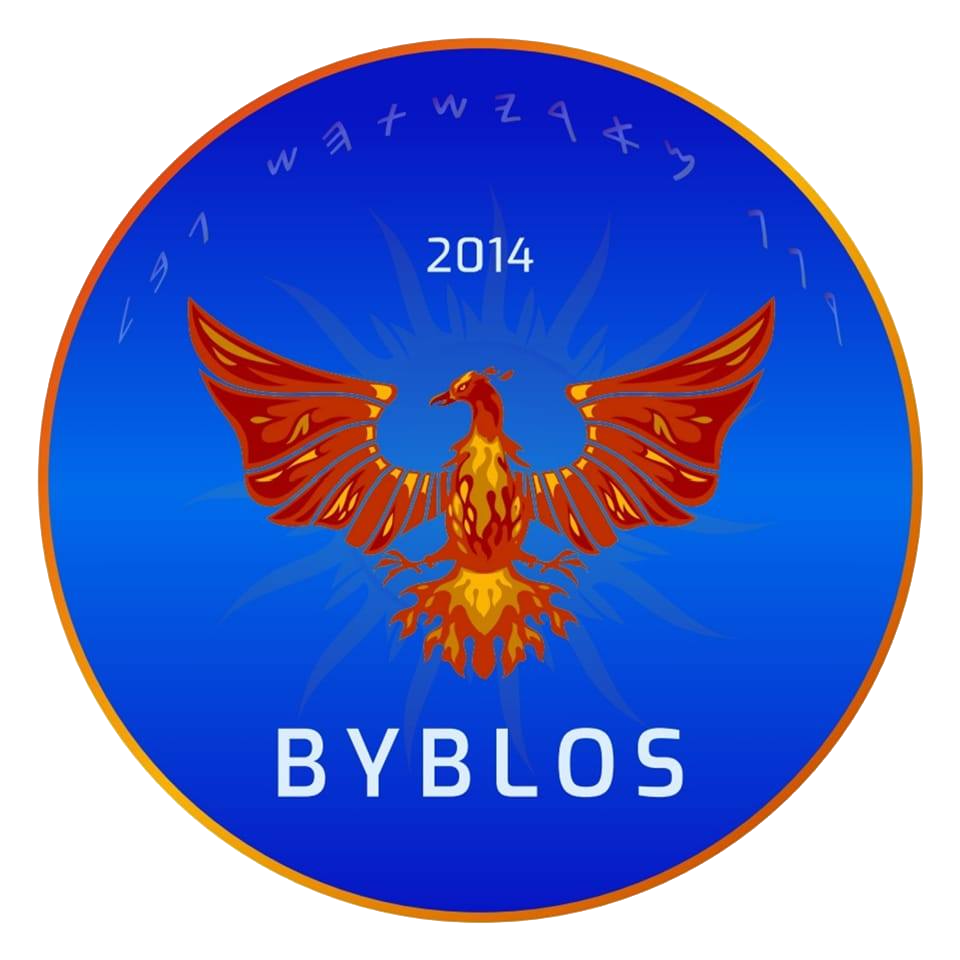 Logo ByblosFC